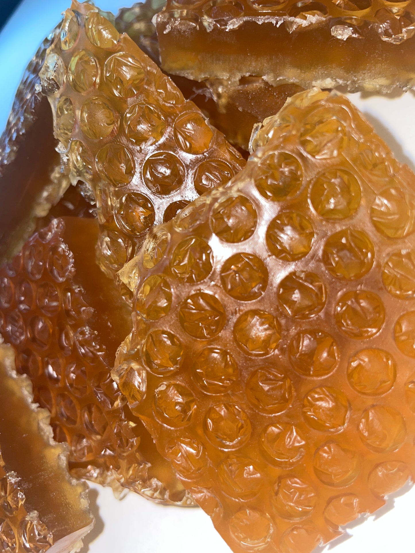 HoneyCOMB Soap🍯