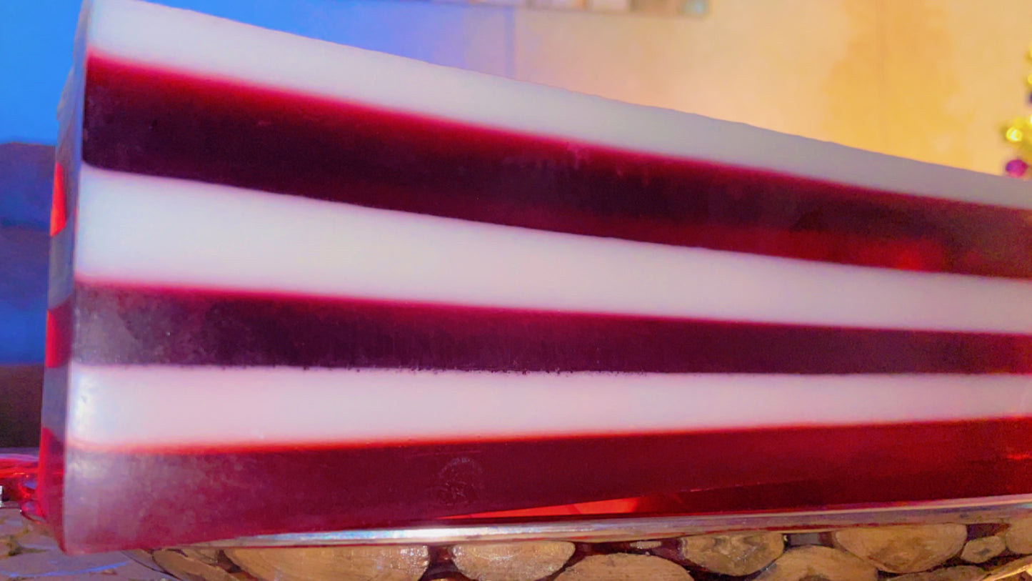 Peppermint Soap