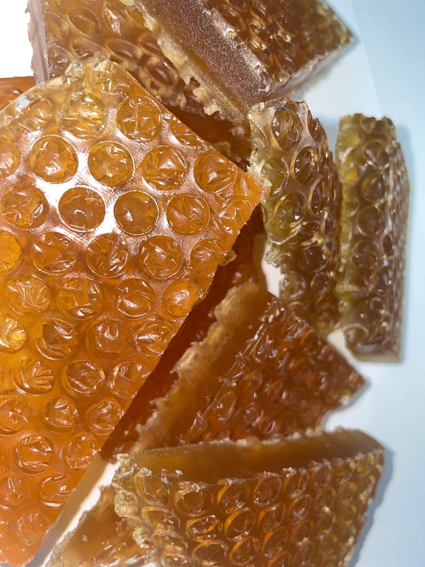 HoneyCOMB Soap🍯