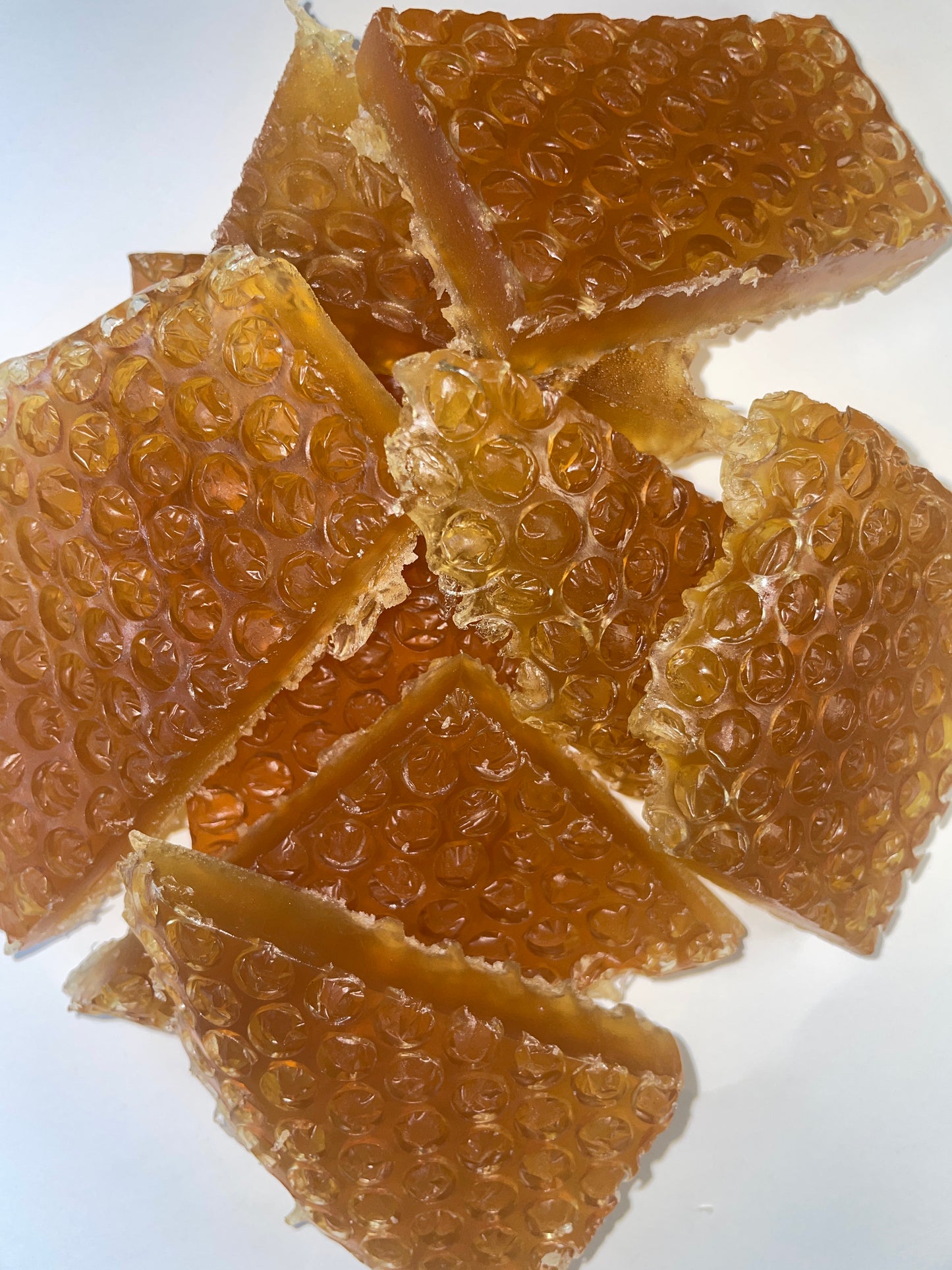 HoneyCOMB Soap🍯