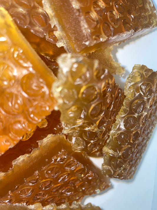 HoneyCOMB Soap🍯