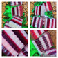 Peppermint Soap