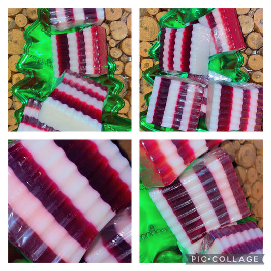 Peppermint Soap